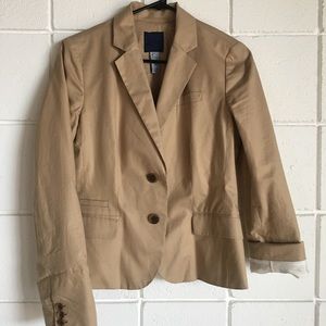 J Crew Blazer